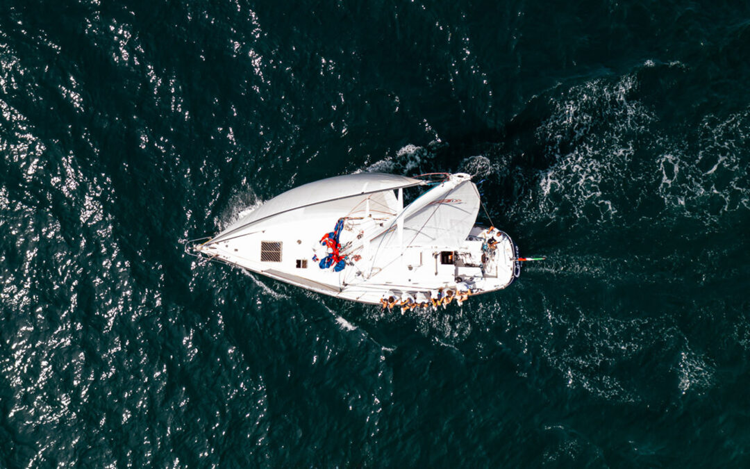 PATENTE NAUTICA in collaborazione con Scuola Nautica Cazza La Randa