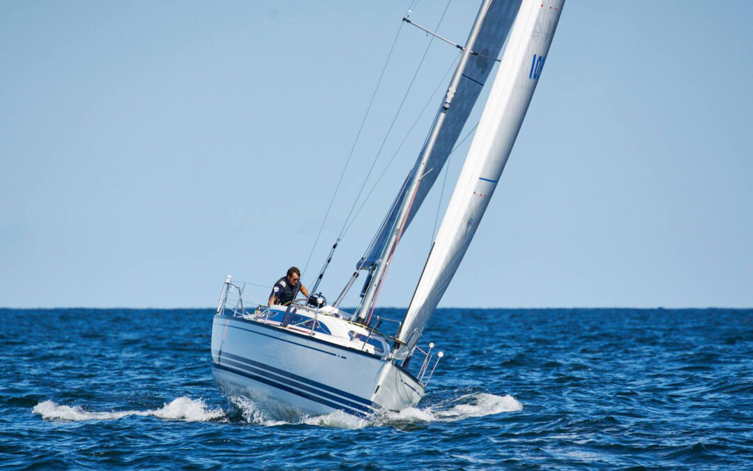 CORSO DI AVVICINAMENTO ALLA REGATA