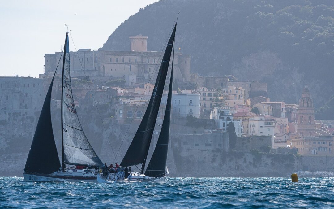 Aperte le iscrizioni al XXIX Trofeo Punta Stendardo dal 1 al 3 maggio 2025